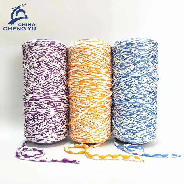 Microfiber Braided String