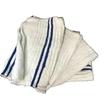 Памук почистване Rag