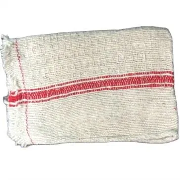 Рециклирана памучна кърпа за почистване