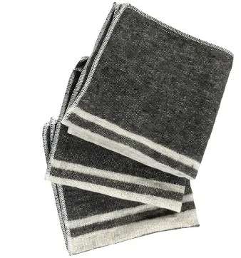 Устойчивият избор: рециклирани парцали за почистване на памук за по -чисто бъ...